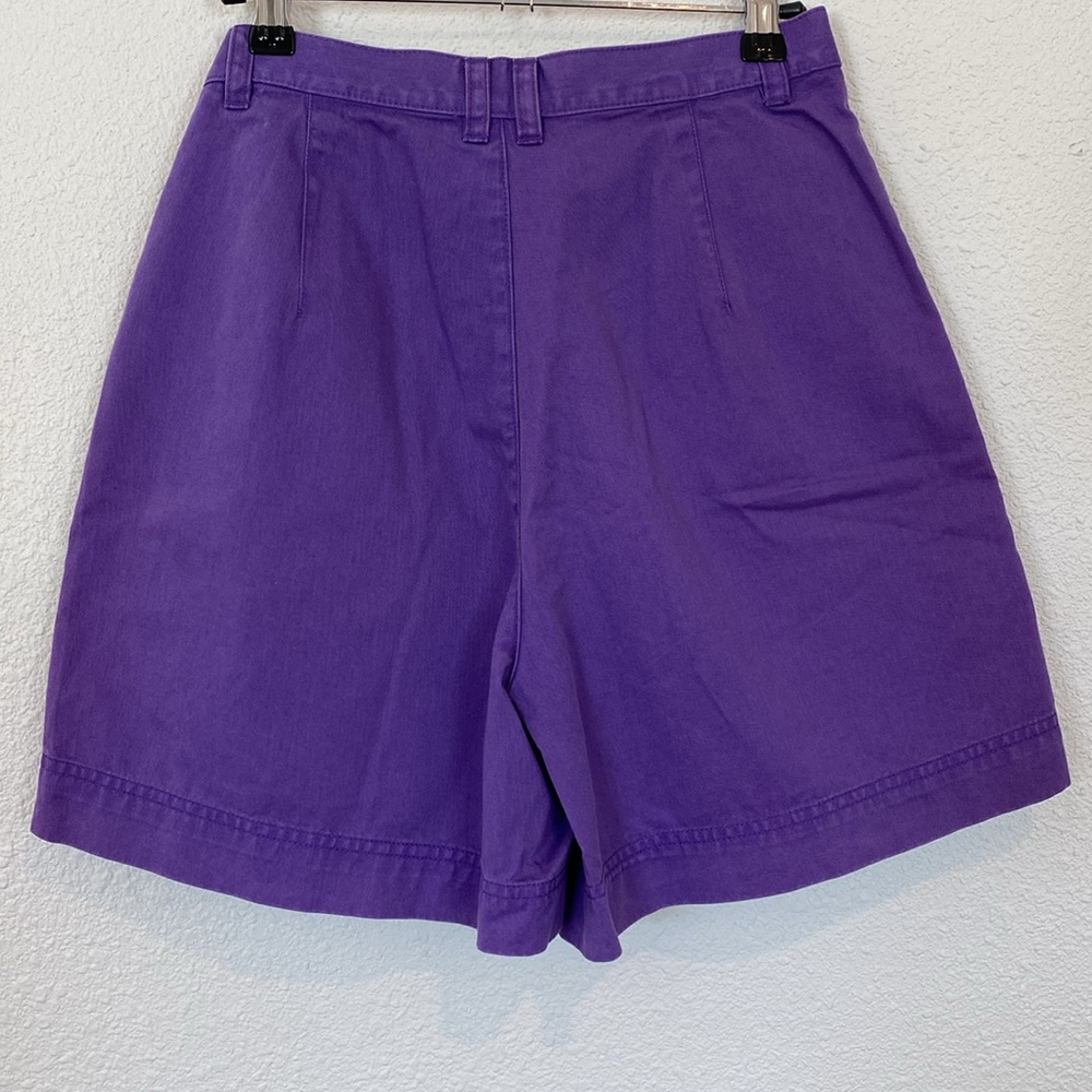 LizSport 90s‎ Vtg shorts - Picture 5 of 5